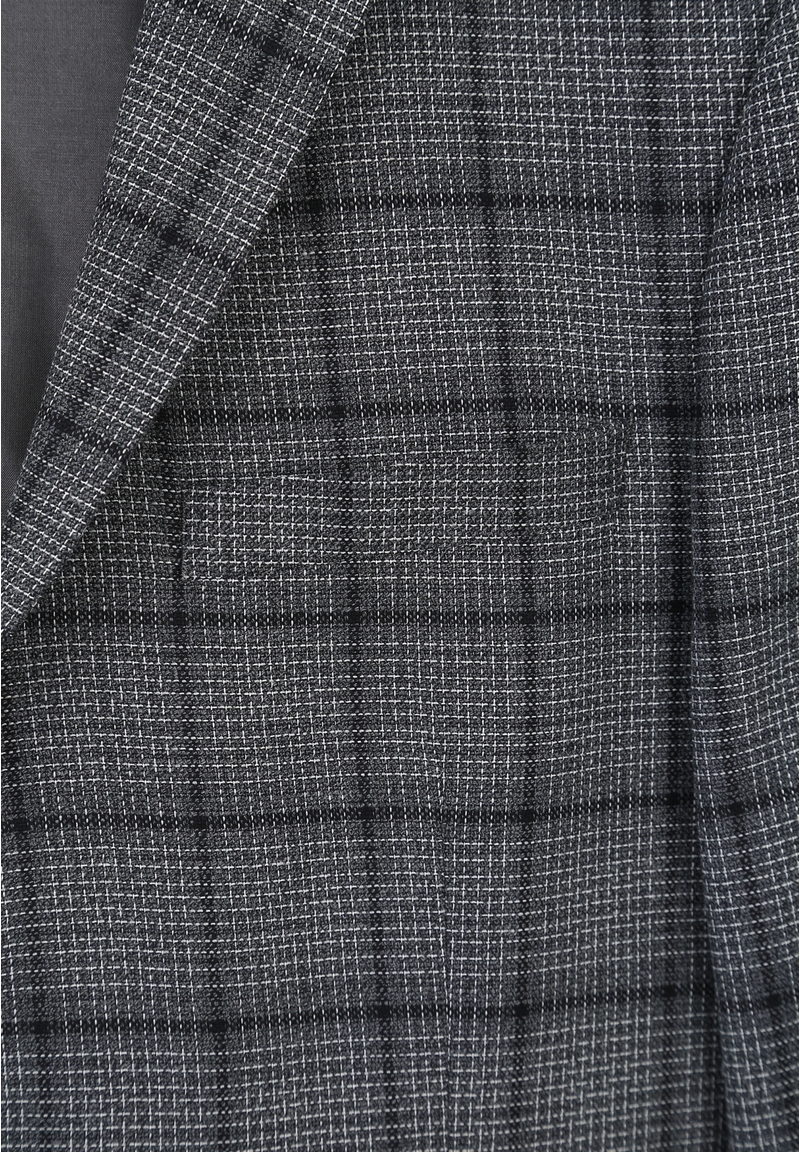 Anzug Dreiteilig kombiniert, Marine