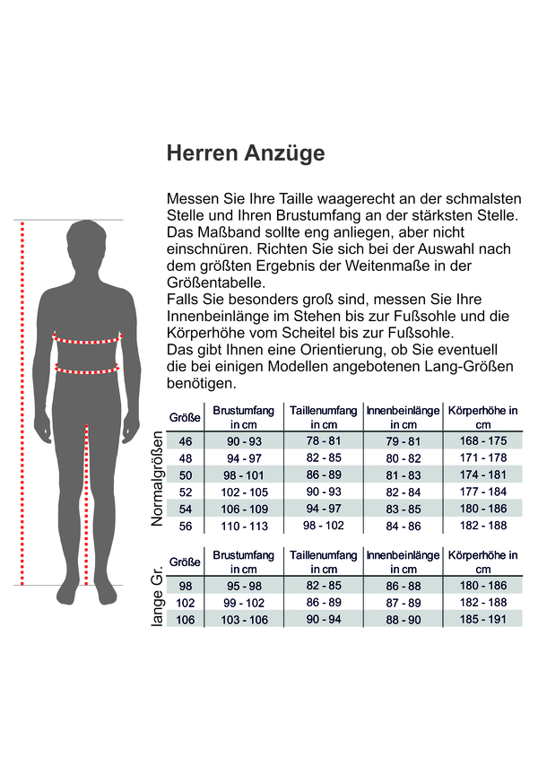 2-teiliger Anzug in Leinenoptik Regular Fit, sand Detailansicht 2